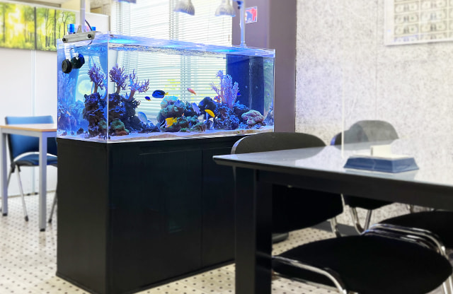 福岡アクアガーデン