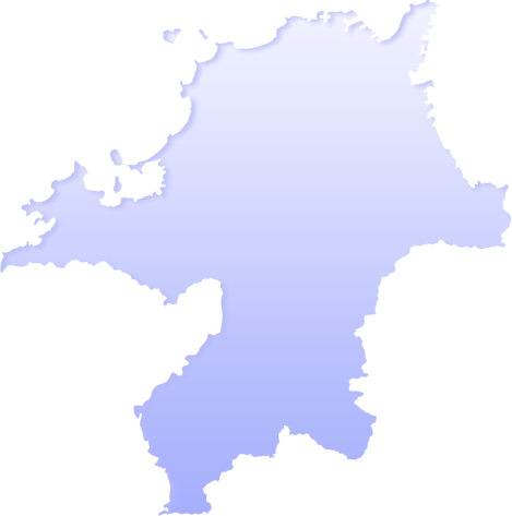 福岡アクアガーデン 対応エリア